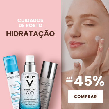 Hidratação