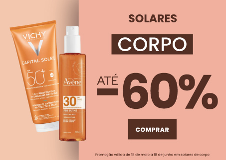 Solares - Corpo 