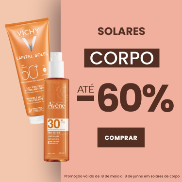 Solares - Corpo 