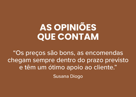 As opiniões que contam