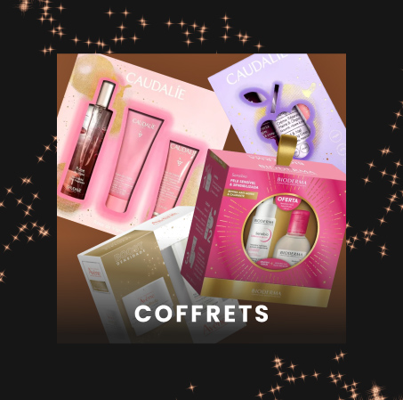 Coffrets