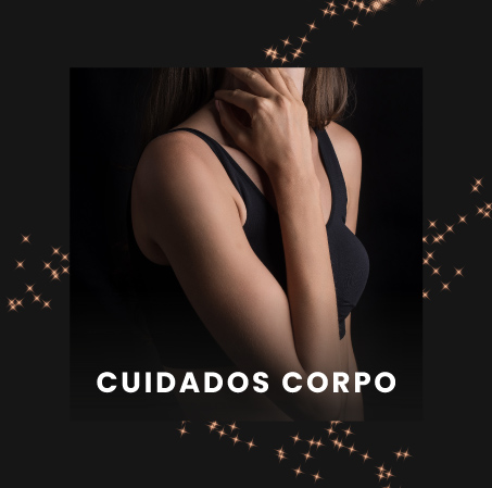 Cuidados corpo  