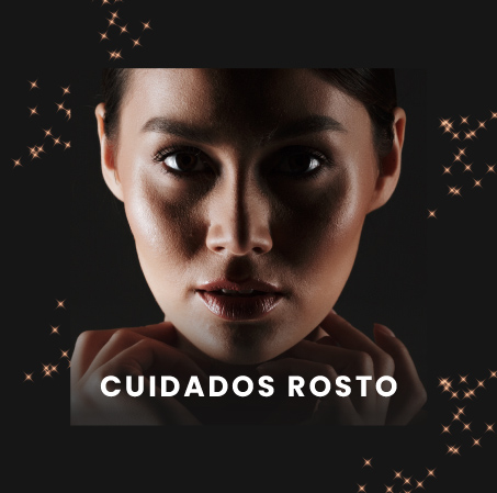 Cuidados Básicos Rosto