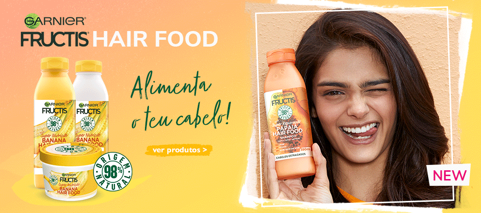Fructis Fructis