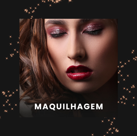 Maquilhagem
