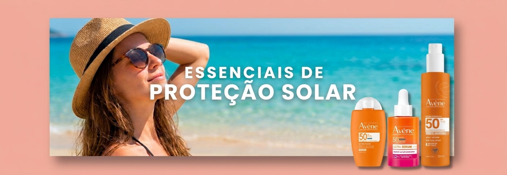 Melhores cuidados solares para rosto