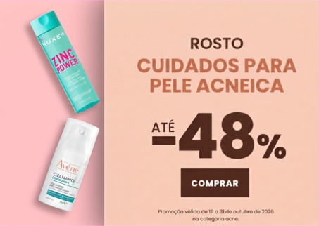 Pele Acneica