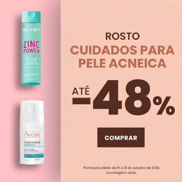 Pele Acneica