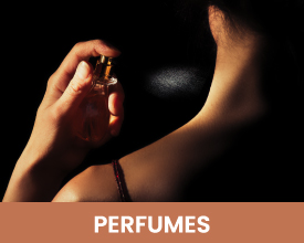 Cosmetis - Perfumes
