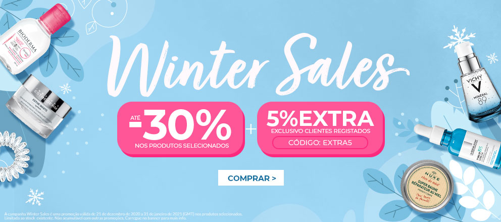 Winter Sales Winter Sales