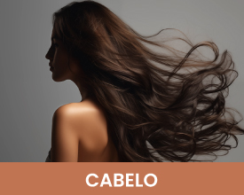 Cosmetis - Cabelo
