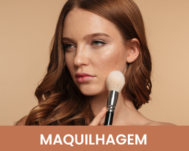 Cosmetis - Maquilhagem