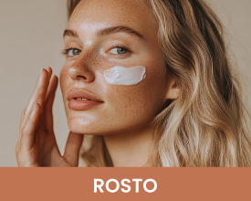 Cosmetis - Rosto