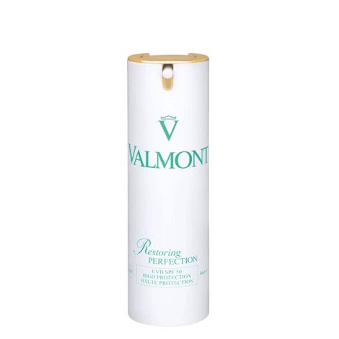 [国内正規品]VALMONT Restoring Perfection 30ML Valmont Restoring Perfection Creme Reparador SPF50 30ml