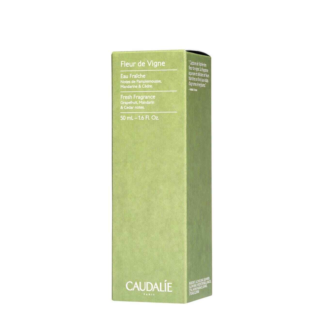 Comprar Caudalie Fleur de Vigne Eau Fraîche 50ml | Skin