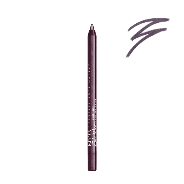 Comprar NYX Epic Wear Liner Stick Eyeliner Berry Goth Skin