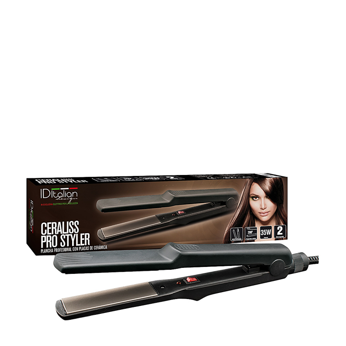 Plancha ceraliss pro styler store