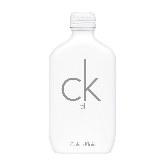 Comprar CK All Eau de Toilette de Calvin Klein
