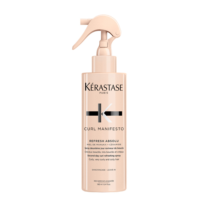 Comprar Kérastase Curl Manifesto Refresh Absolu Spray na Skin