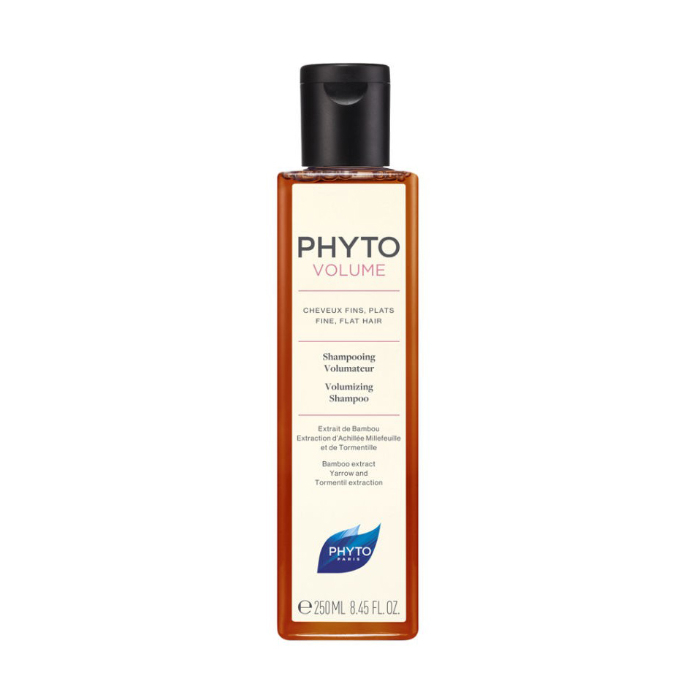 Phyto Volume Shampoo Volumizador 250ml