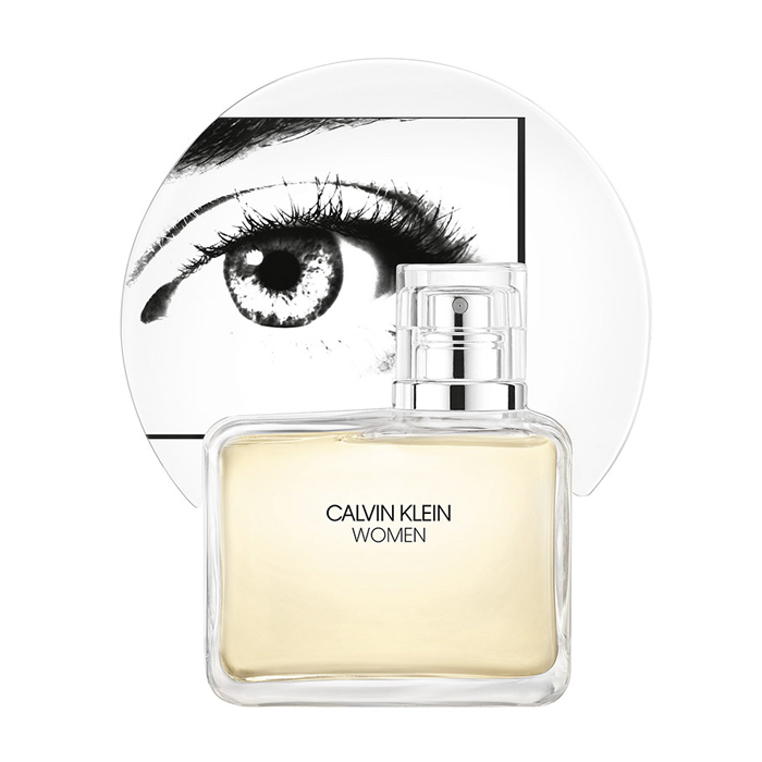 Calvin Klein Women eau de parfum para mulheres