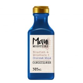 Maui Moisture Coconut Milk Condicionador Hidratante 385ml