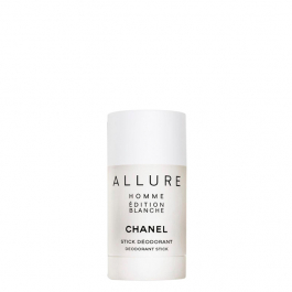 Comprar Chanel Allure Homme Édition Blanche Desodorizante na Skin