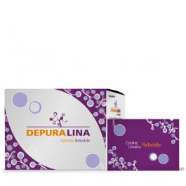 Depuralina PromoPack Start Today