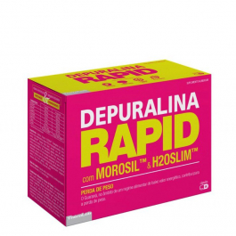 Depuralina PromoPack Start Today