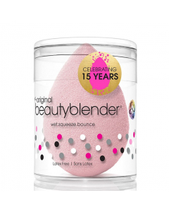 Beautyblender Esponja Edição Especial Limitada 15 anos 1unid.