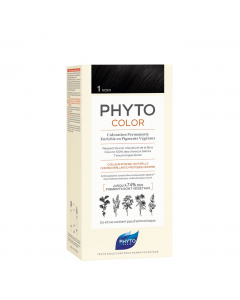 Phyto Phytocolor Coloração Permanente