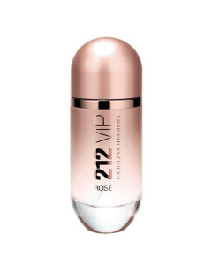 VIP Rosé Woman de Carolina Herrera Eau de Parfum Feminino