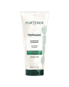 René Furterer Triphasic Shampoo Queda de Cabelo com Óleos Essenciais
