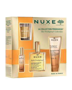 Nuxe Coffret The Prodigieux Collection