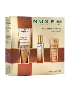 Nuxe Coffret Prodigieux Le Parfum