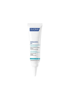 Ducray Keracnyl PP+ Creme Anti-Imperfeições Pele Oleosa 30ml