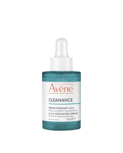 Avène Cleanance Sérum Esfoliante AHA Pele Oleosa e Acne 30ml
