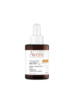 Avène Vitamin Activ Cg Sérum Luminosidade Rugas 30ml