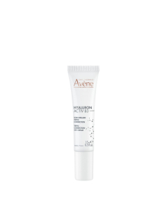 Avène Hyaluron Activ B3 Creme de Olhos para Rugas, Papos e Olheiras 15ml