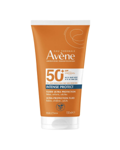 Avène Intense Protect SPF50+ Fluido 150ml