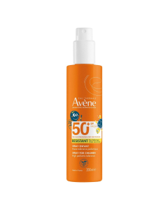 Avène Solar FPS50+ Criança Spray 200ml