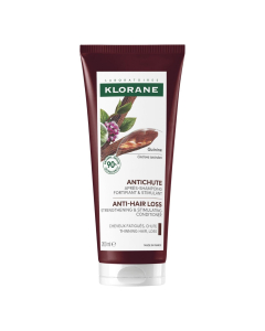 Klorane Quinina Bio Condicionador Fortificante 200ml