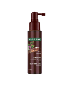 Klorane Quinina Bio Camu-Camu Sérum Fortificante Intenso 100ml