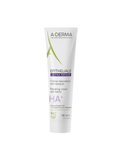 A-Derma Epitheliale Ultra Repair Creme Reparador HA+