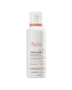 Avène XeraCalm A.D. Bálsamo Pele Atópica Muito Seca 400ml