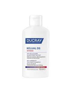 Ducray Kelual DS Intensive Shampoo Caspa Severa 100ml