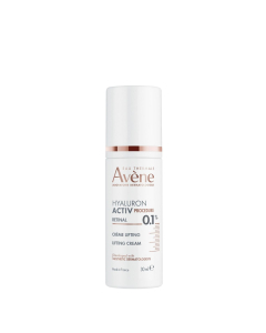 Avène Hyaluron Activ Procedure Creme Lifting Rugas e Luminosidade 30ml