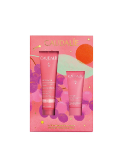 Caudalie VinoHydra Creme 60ml + Geleia de Limpeza 30ml