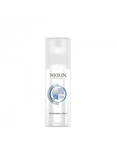 Nioxin 3D Styling Thickening Spray de Volume 150ml