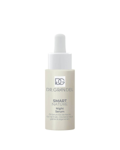 Dr. Grandel Smart Nature Sérum Regenerador de Noite 30ml